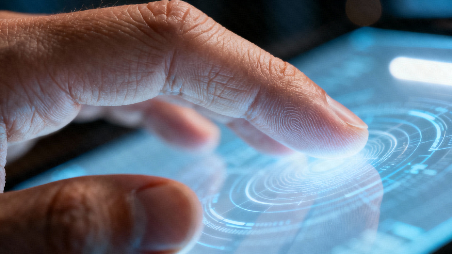 Macro Photography style example